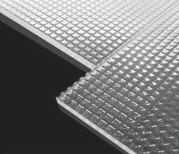 RALF LED PANEL UGR KEREMARK 02