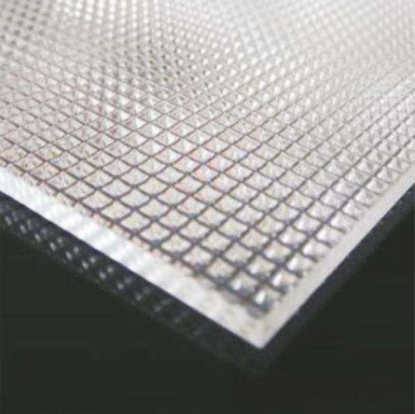 RALF LED PANEL UGR KEREMARK 03