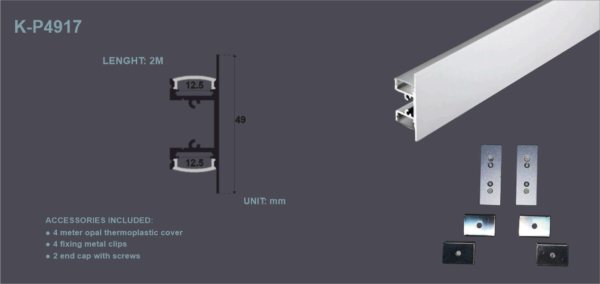 K-P4917_ALUMINIUM_PROFILES_KEREMARK