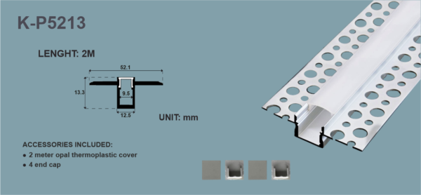 K-P5213_ALUMINIUM_PROFILES_KEREMARK